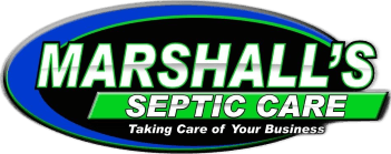 Marshall's Septic Care
